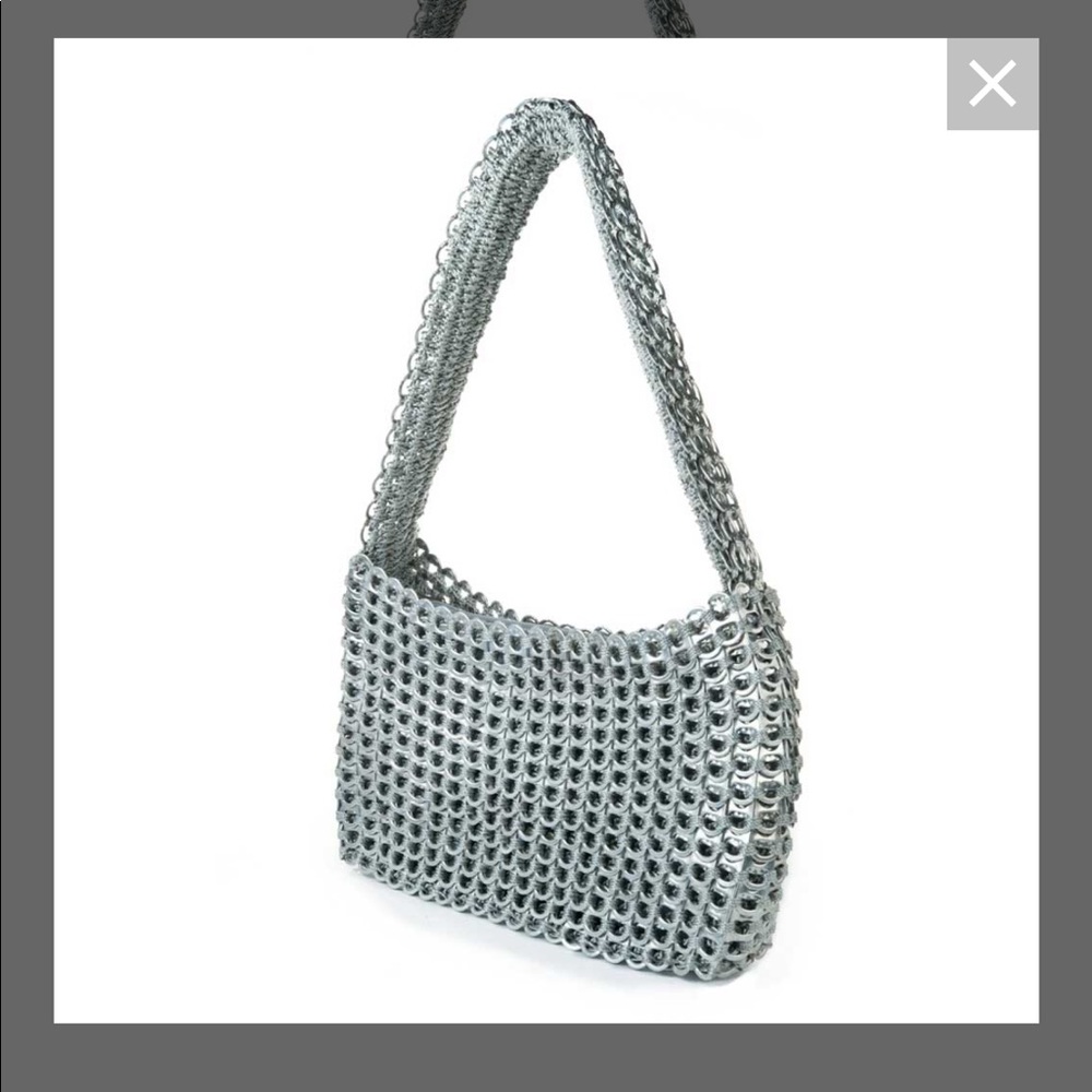 Fair Trade Handmade Purse